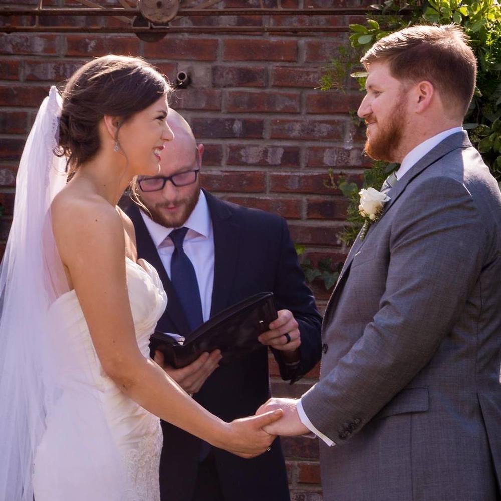 Meet your Posher, Molly